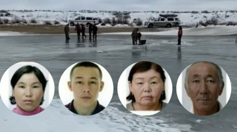 «Күдікті Индонезияға қашып кеткен»: Атырауда жоғалған отбасыға қатысты сұмдық ақпар тарады