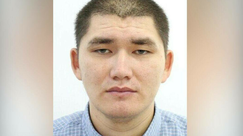 Атырауда із-түзсіз кеткен күйеу бала ресми түрде ізделіп жатыр