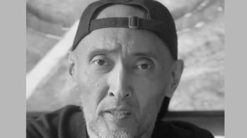 Актер Мұрат Бисембин қайтыс болды