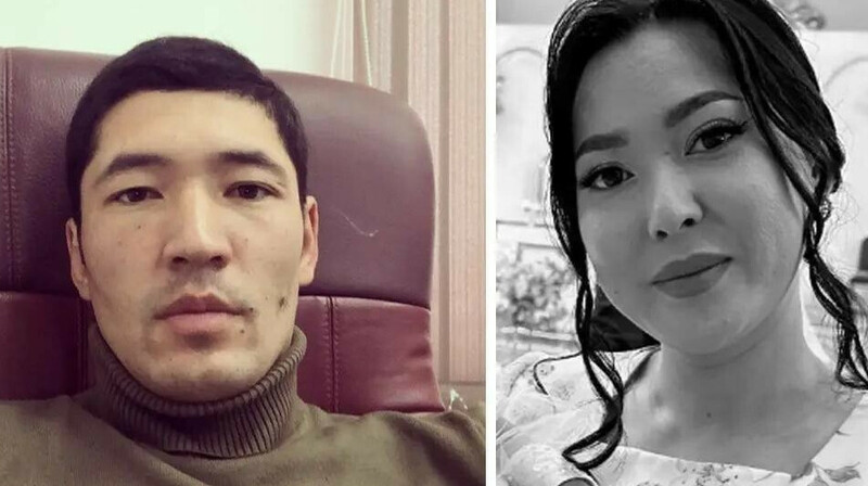 Айзат Жұманованың өлімі бойынша күдікті 14 жылға сотталды