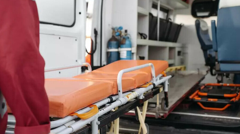 Екібастұзда өртке оранған тұрғын үйден ер адамның денесі табылды