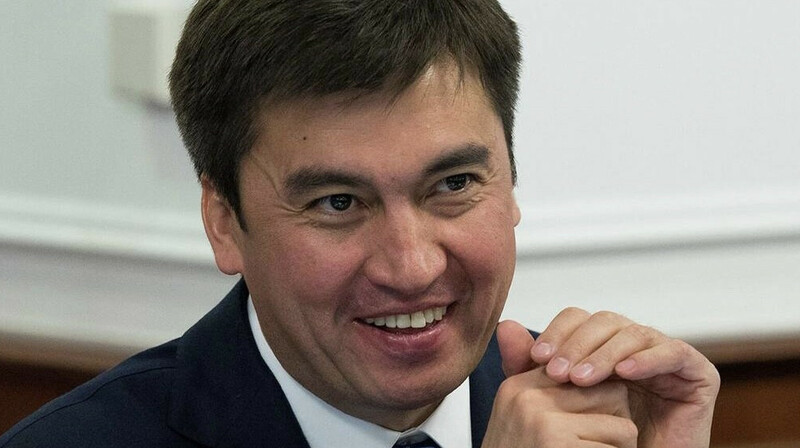 Шымкенттің экс-әкімі жаңа қызметке тағайындалды