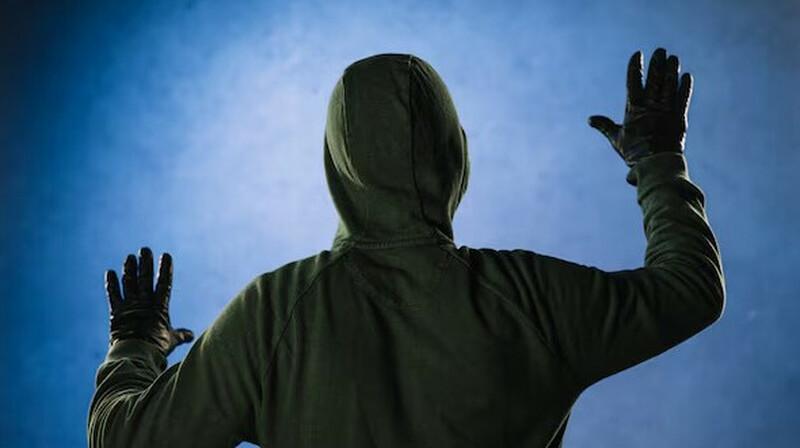 Атырау облысында дүрбелең туғызған хакерге қылмыстық іс қозғалды