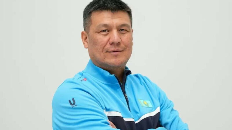 Қазақстан ерлер құрамасының бокстан жаңа бас бапкері тағайындалды