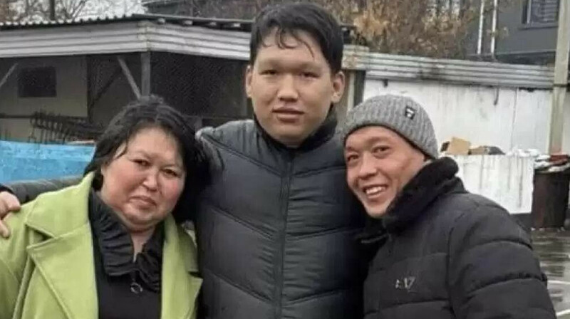 Ұлттық ұлан Шымкенттегі әскери қызметшінің өліміне қатысты түсінік берді