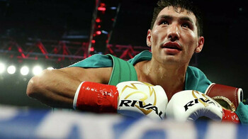 Жәнібек Әлімханұлының допинг ісіне қатысты ресми ақпарат жарияланды