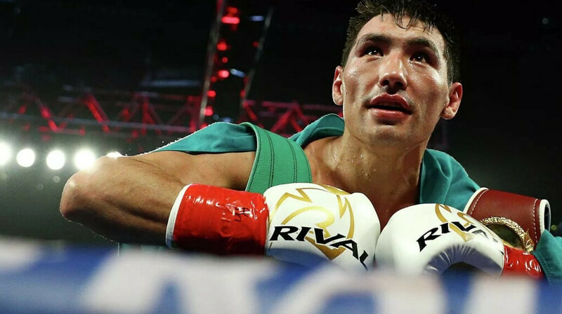 Жәнібек Әлімханұлының допинг ісіне қатысты ресми ақпарат жарияланды