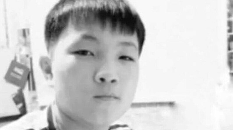 Ақтөбе облысында 14 жастағы оқушы өліміне кінәлі деп сотталғандар бостандыққа шықты