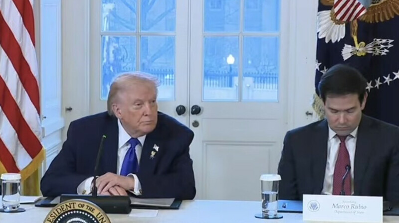 Венесуэла мен АҚШ елшіліктерді қайта ашуға ниетті