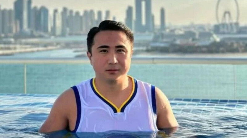 Танымал қазақстандық блогер Қайсар Қамзаға іздеу жарияланды