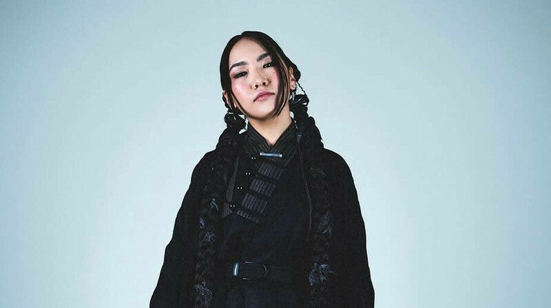 Yenlik Colors жобасына қатысатын алғашқы қазақстандық әнші болады