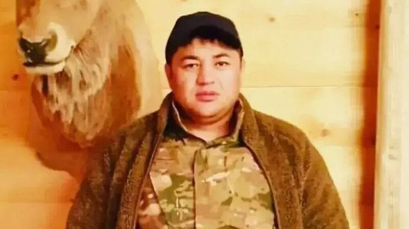 Хасан Қасымбаевтың ісі апелляцияға келіп түсті