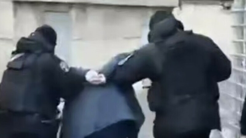 Шымкентте 21 жастағы қызды өлтірген күдікті ұсталды