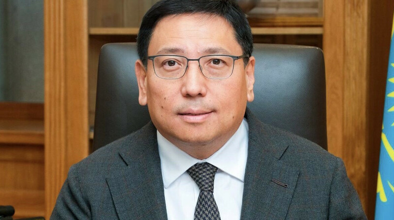 Ерболат Досаев «Бәйтерек» холдингінің директорлар кеңесіне кірді