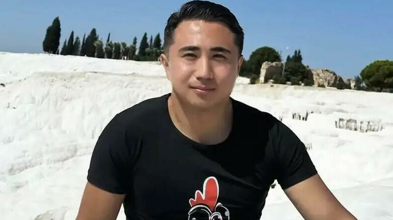 Блогер Қайсар Қамзаға халықаралық іздеу жарияланды