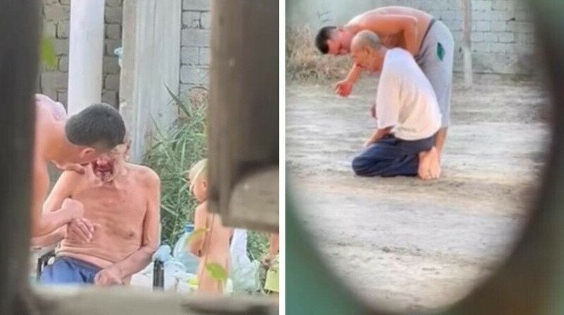 Түркістан облысында әкесін сабаған ер адам 6 жылға сотталуы мүмкін