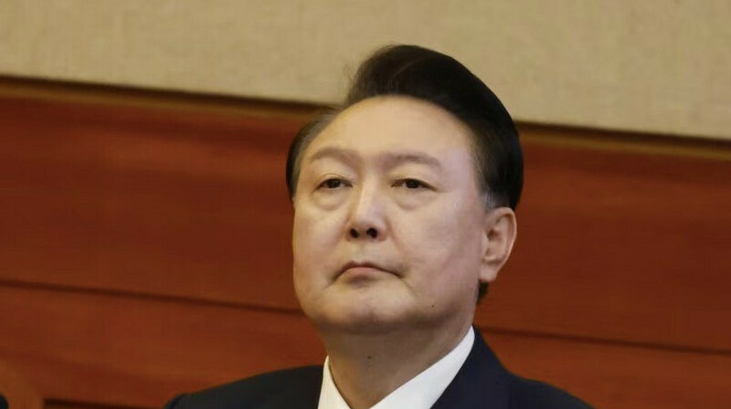 Оңтүстік Кореяның бұрынғы президенті өлім жазасына кесілуі мүмкін