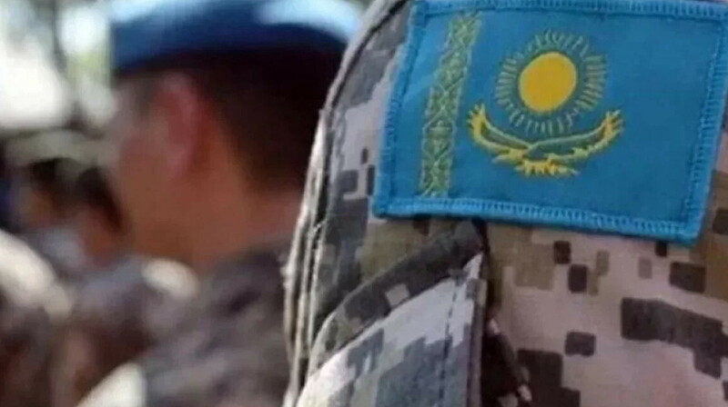 Ақтауда әскери қызметші жол апатынан қаза тапты