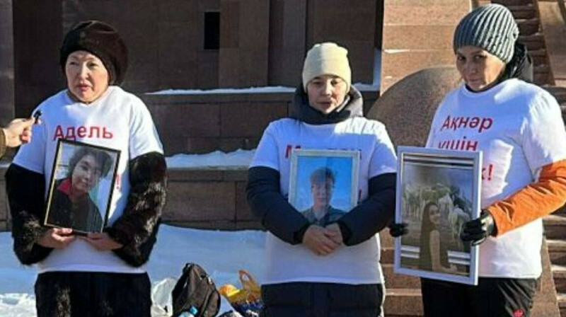 Астанада полиция Ulysmedia тілшісін ұстады