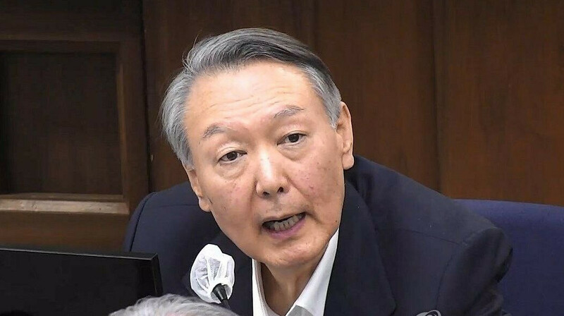 Оңтүстік Кореяның бұрынғы президентіне үкім шықты