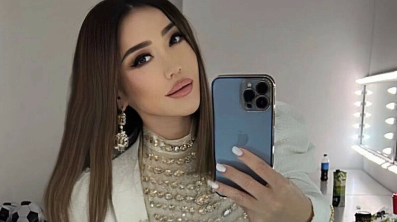 Маржан Арапбаеваны азаматтық некедегі күйеуі ұрып, шашынан сүйреген