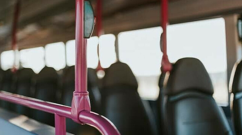 Алматы облысында автобустың әйнегін сындырған үш адам ұсталды