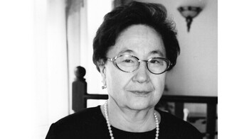 Дінмұхамед Қонаевтың қарындасы қайтыс болды