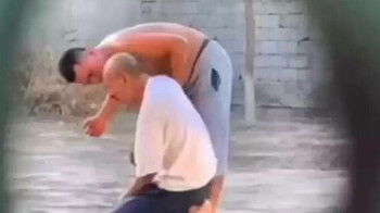 Әкесін аяусыз соққыға жыққан Түркістан тұрғыны 5 жылға сотталды