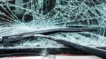 Маңғыстау облысында жолаушылар автобусы аударылды