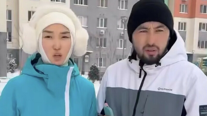 Шымкентте қызды пышақтап өлтірген күдікті танымал блогерлердің туысы болып шықты