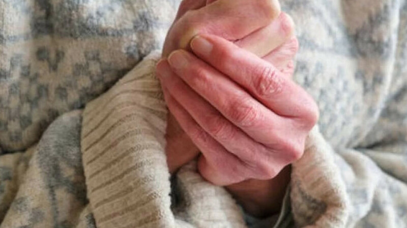 Павлодарда қатты аяздан 16 адам саусағынан айырылды