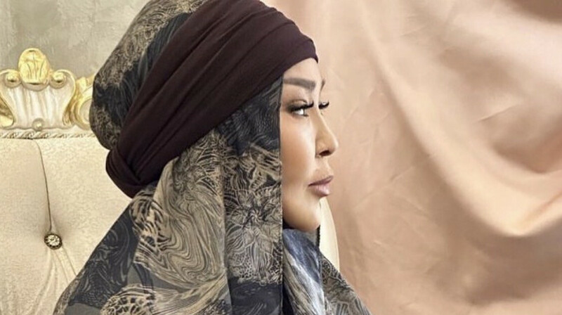 Айнұр Тұрсынбаева жазбасымен жұртты ойландырып қойды