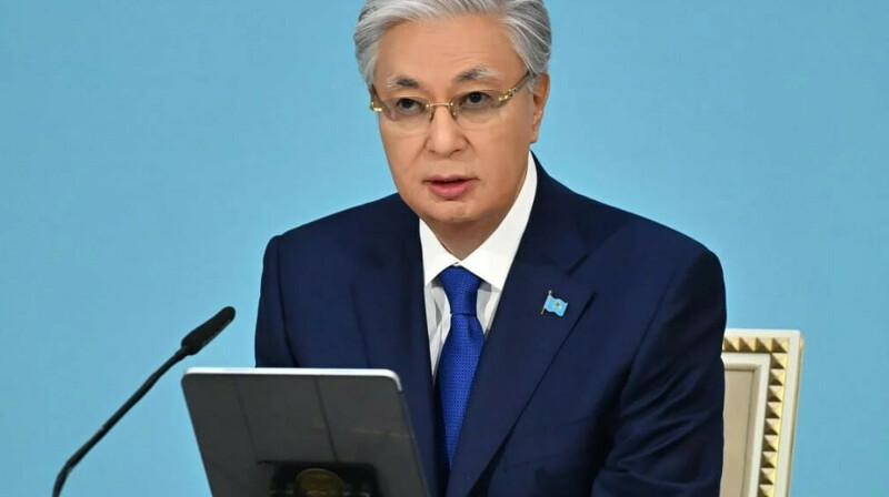 Конституциялық соттың судьяларын президенттің ұсынуымен парламент бекітетін болады