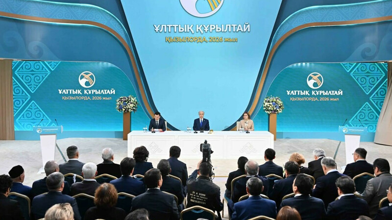 Қазақстан тарихының жаңа жеті томдық еңбегі жыл соңына дейін аяқталады — Президент