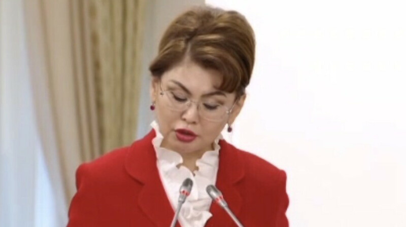 Аида Балаева: Балалардың әлеуметтік желіге кіруін шектеу мәселесі қарастырылуда