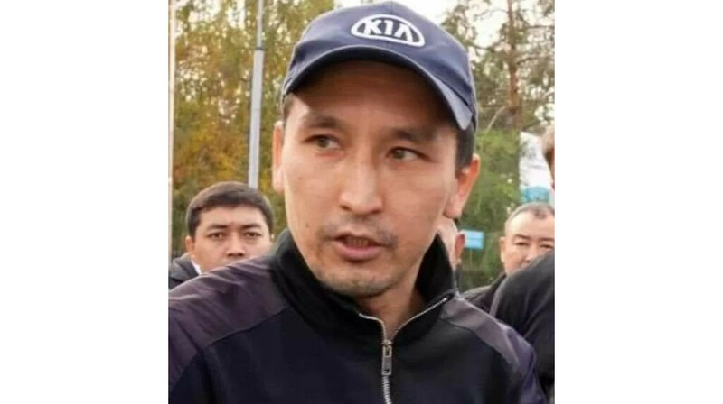 Қаржаубай Нұрымовқа қатысты қылмыстық іс тоқтатылды