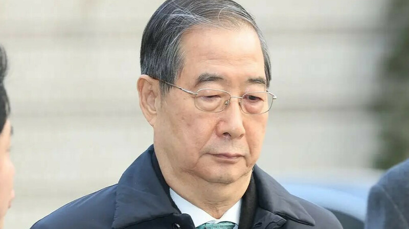 Оңтүстік Кореяның бұрынғы премьер-министрі 23 жылға сотталды