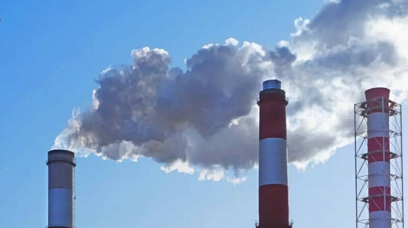 Балқаш ЖЭО-сы заң бұзды