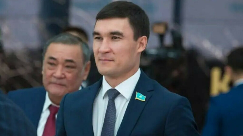 Серік Сәпиев бүгінгі оқиғаға қатысты пікір білдірді