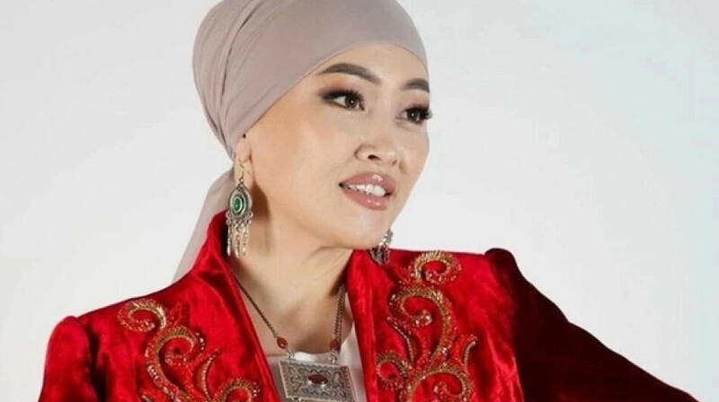 Әнші Наркенже Серікбаева жан сырын ақтарды