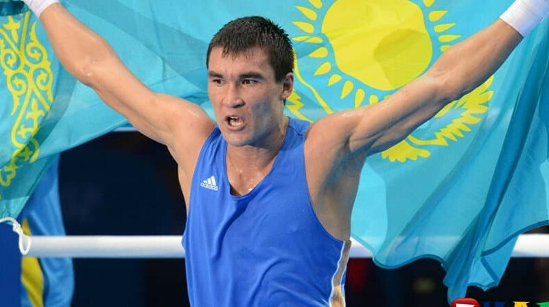 Қарағандыда Серік Сәпиев өз орынбасарымен төбелесіп қалды