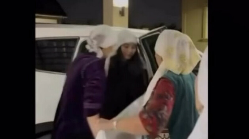 «Нұрай Шерханның үйіне өз еркімен келді»: қызметінен босатылған полицей жаңа деректерді айтты