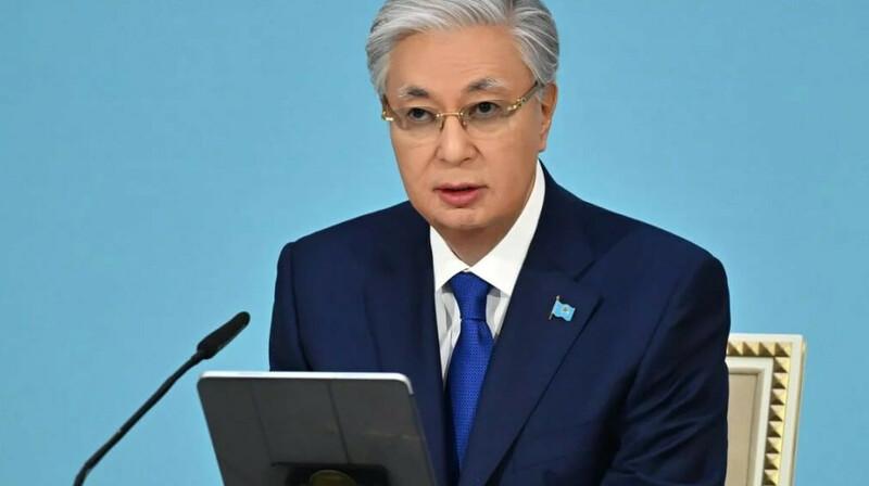 Қазақстанда Вице-президентке қандай өкілеттіктер берілетіні айқындалды