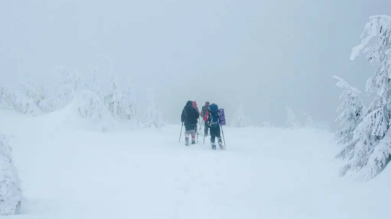 Еліміздің бірнеше аймағында дауылды ескерту жарияланды