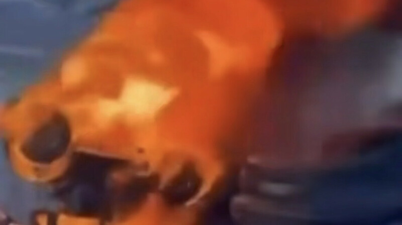 Жетісу облысында жол апатынан бес адам қаза тапты