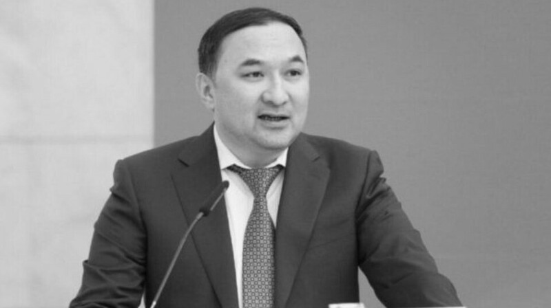 Экс-әкім орынбасары Ержан Бабақұмаровтың ісі Астанада қаралады
