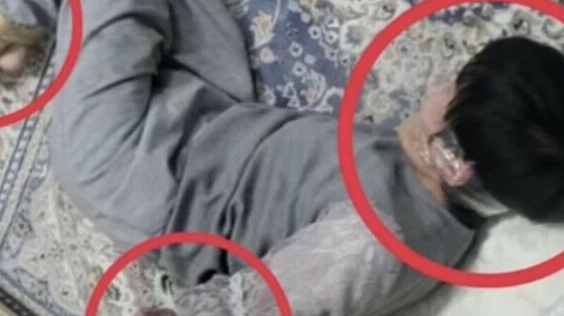 «Мені Зүлфия байлап тастады»: Руслан Өтепбай Құндызбен сөйлесіп, мән-жайды білді