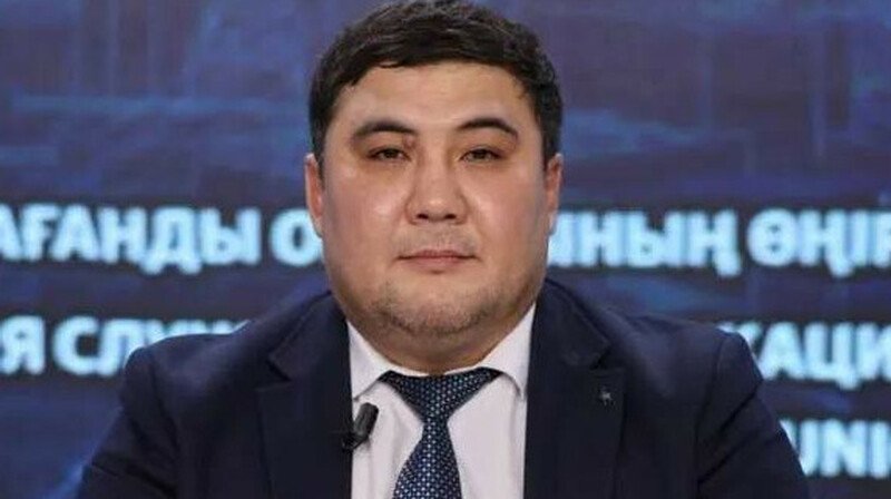 Сәпиевті ұрған Есімханов мәлімдеме жасады