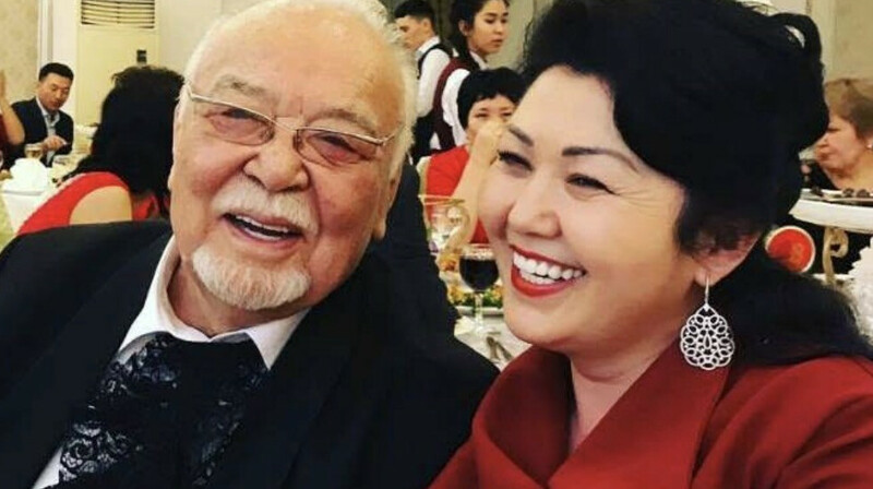 Асанәлі Әшімовтің отбасында тағы бір қаза болды