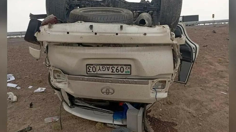 Шавкат Рахмоновтың жұбайы 10 жылға бас бостандығынан айрылуы мүмкін